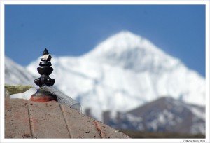 Непал. Муктинатх