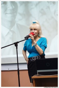 Инна Богачинская