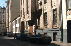 ммогильцевский8 Малый Могильцевский переулок, дом 4А.