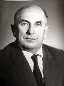 Глеб Александрович Метлин