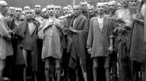 матенхаузен Советские военнопленные в австрийском концлагере Маутхаузен