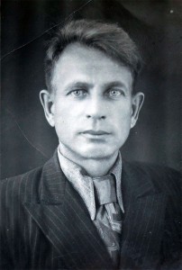 мет-борис1 Борис Александрович Метлин