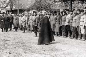 Симон Петлюра и петлюровцы в годы Гражданской войны  © Wikimedia commons