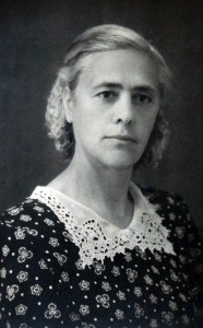 Метлина (Тюкова Тамара Тимофеевна)